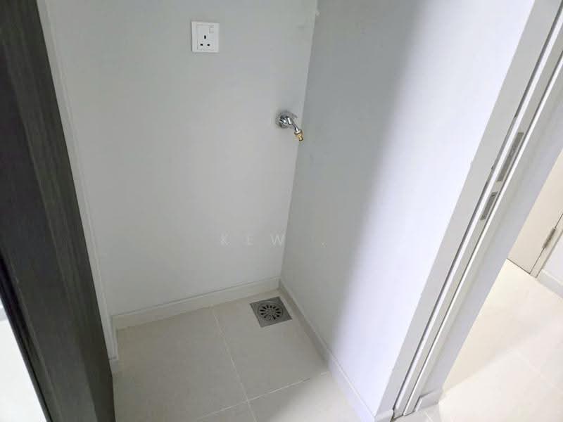 Kediaman Servis untuk Disewa di Serini Melawati - Kew . - PropertyGuru.com.my