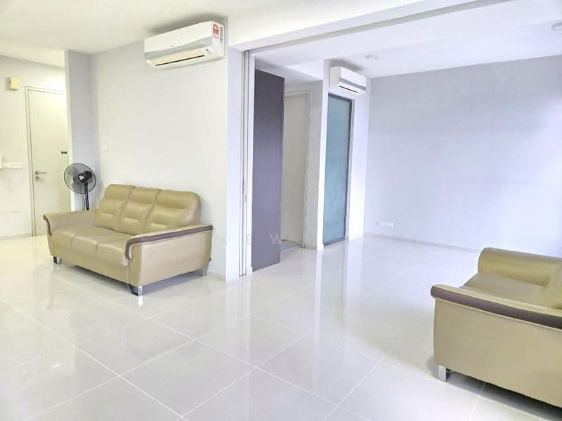 Kediaman Servis untuk Disewa di Serini Melawati - Kew . - PropertyGuru.com.my