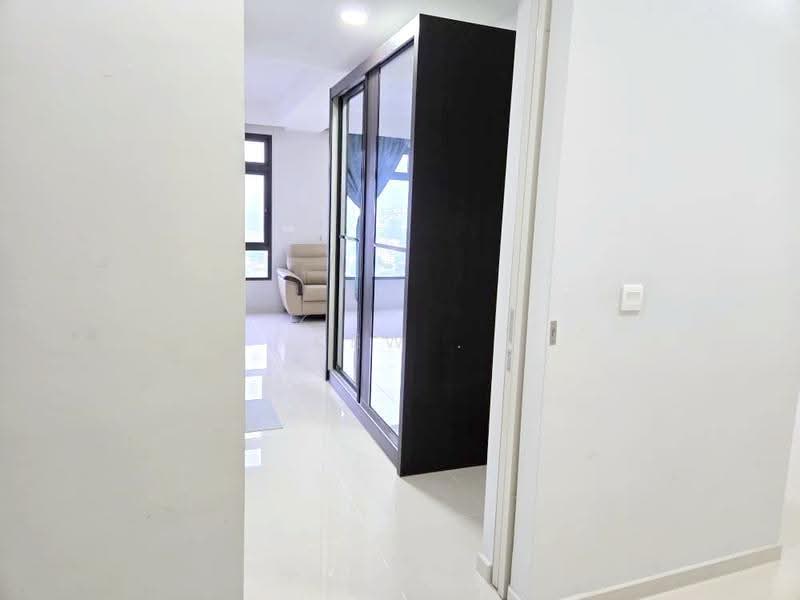 Kediaman Servis untuk Disewa di Serini Melawati - Kew . - PropertyGuru.com.my