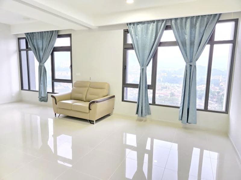 Kediaman Servis untuk Disewa di Serini Melawati - Kew . - PropertyGuru.com.my