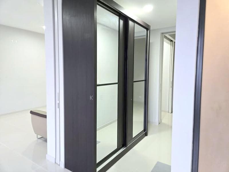 Kediaman Servis untuk Disewa di Serini Melawati - Kew . - PropertyGuru.com.my