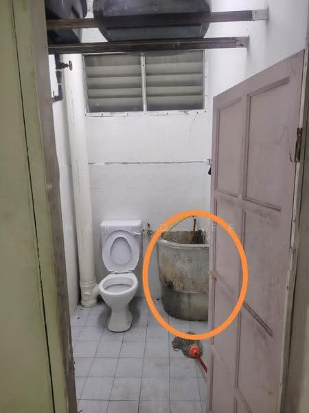 Tanah Kediaman untuk Dijual di Bukit Mertajam (Penang) - Harold Lee - Bathroom - PropertyGuru.com.my