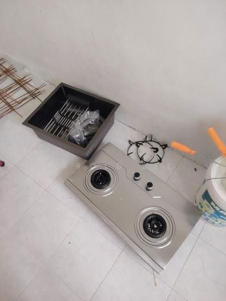 Tanah Kediaman untuk Dijual di Bukit Mertajam (Penang) - Harold Lee - Kitchen - PropertyGuru.com.my