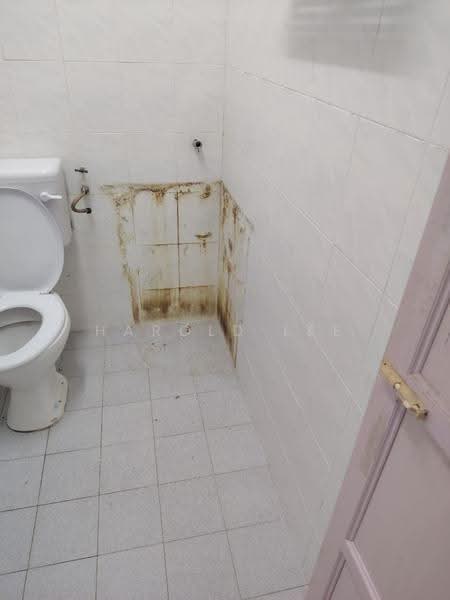 Tanah Kediaman untuk Dijual di Bukit Mertajam (Penang) - Harold Lee - Bathroom - PropertyGuru.com.my
