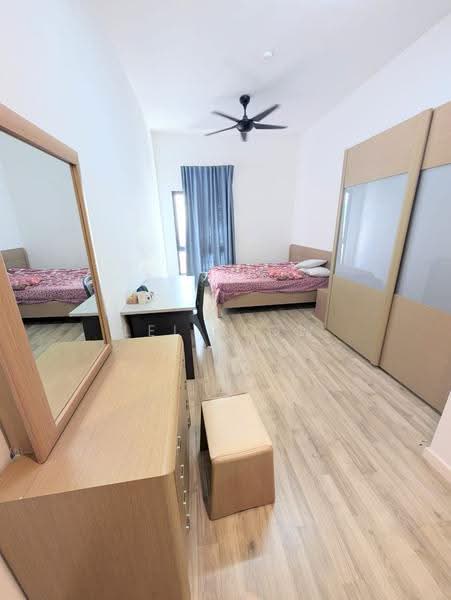 Kondominium untuk Disewa di Novus - Lei Seow - Bedroom - PropertyGuru.com.my