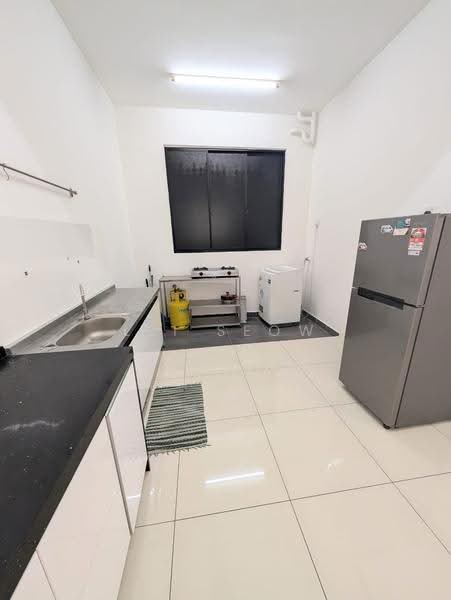 Kondominium untuk Disewa di Novus - Lei Seow - Kitchen - PropertyGuru.com.my