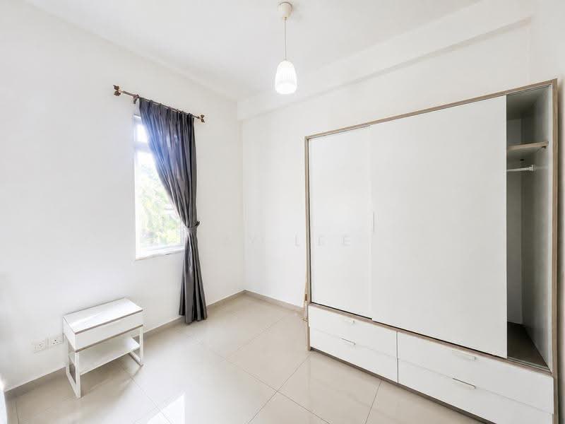 Condominium for Sale at Fairway Suites - Ray Lee - Bedroom - PropertyGuru.com.my