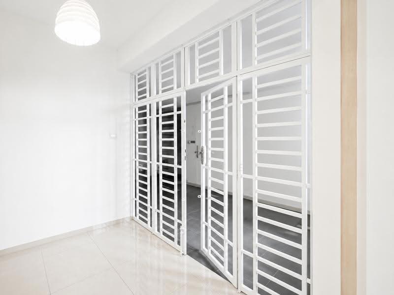 Condominium for Sale at Fairway Suites - Ray Lee - Entrance - PropertyGuru.com.my