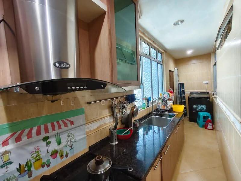 2-storey Terraced House for Sale in Taman Sutera Utama (Skudai) - Ee Fong Toh - PropertyGuru.com.my