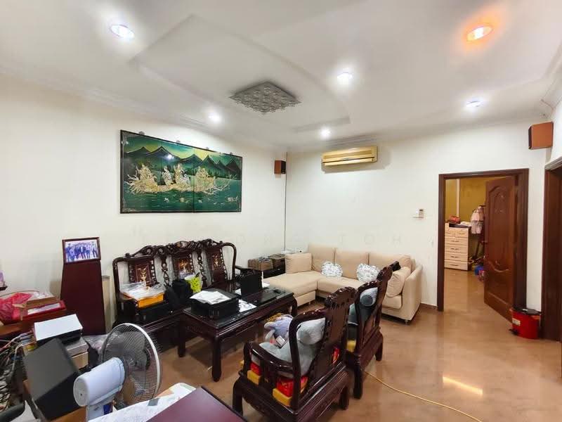 2-storey Terraced House for Sale in Taman Sutera Utama (Skudai) - Ee Fong Toh - PropertyGuru.com.my