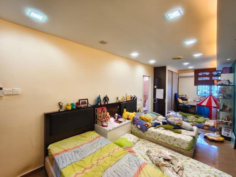 2-storey Terraced House for Sale in Taman Sutera Utama (Skudai) - Ee Fong Toh - PropertyGuru.com.my