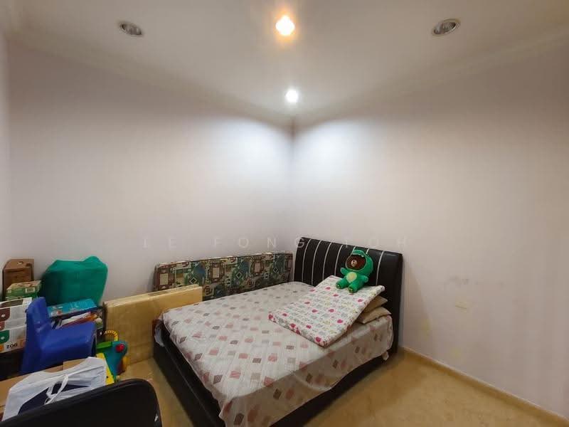 2-storey Terraced House for Sale in Taman Sutera Utama (Skudai) - Ee Fong Toh - PropertyGuru.com.my