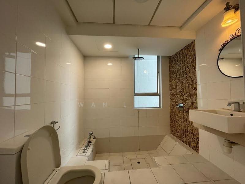 Kediaman Servis untuk Dijual di Solaris Dutamas - Wan Ling - PropertyGuru.com.my