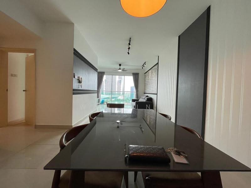 Kediaman Servis untuk Dijual di Solaris Dutamas - Wan Ling - PropertyGuru.com.my