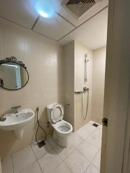 Kediaman Servis untuk Dijual di Solaris Dutamas - Wan Ling - PropertyGuru.com.my