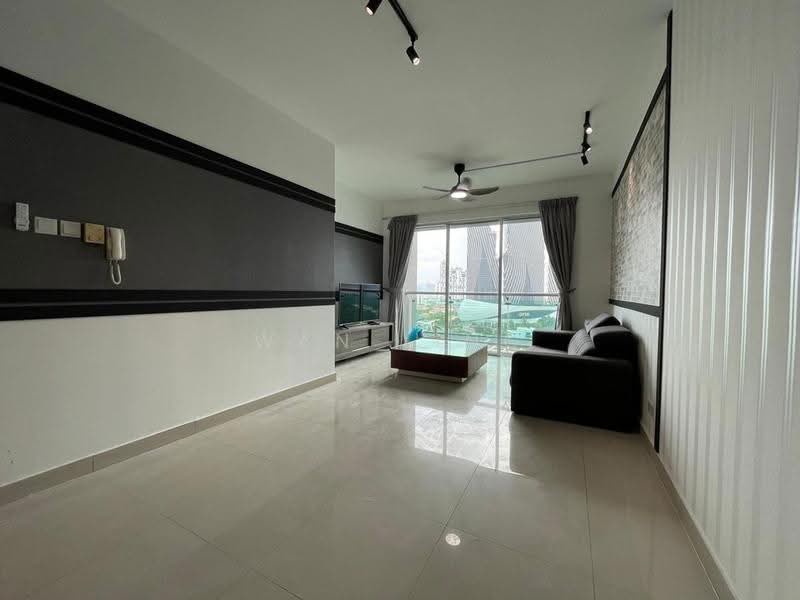 Kediaman Servis untuk Dijual di Solaris Dutamas - Wan Ling - PropertyGuru.com.my