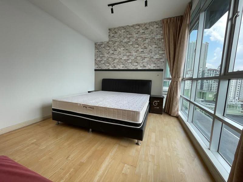 Kediaman Servis untuk Dijual di Solaris Dutamas - Wan Ling - PropertyGuru.com.my