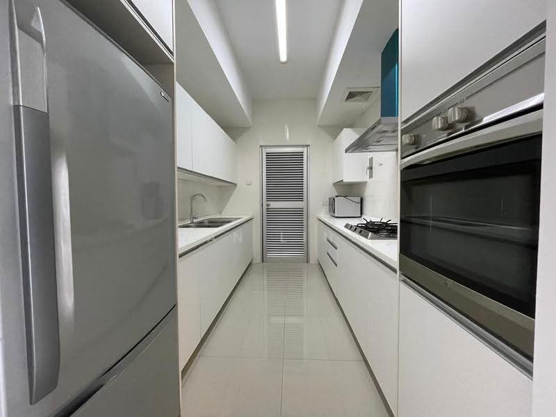 Kediaman Servis untuk Dijual di Solaris Dutamas - Wan Ling - PropertyGuru.com.my