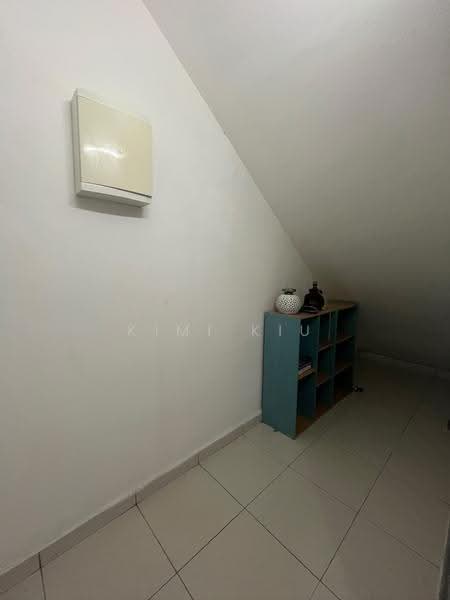 2-storey Terraced House for Sale in Bandar Jaya Putra (Johor Bahru) - Kimi Kiu - Interior - PropertyGuru.com.my