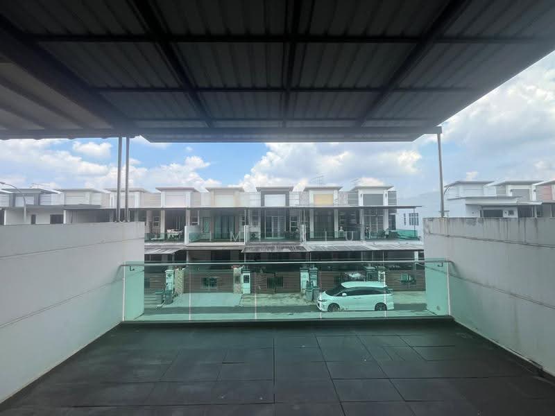 2-storey Terraced House for Sale in Bandar Jaya Putra (Johor Bahru) - Kimi Kiu - Exterior - PropertyGuru.com.my