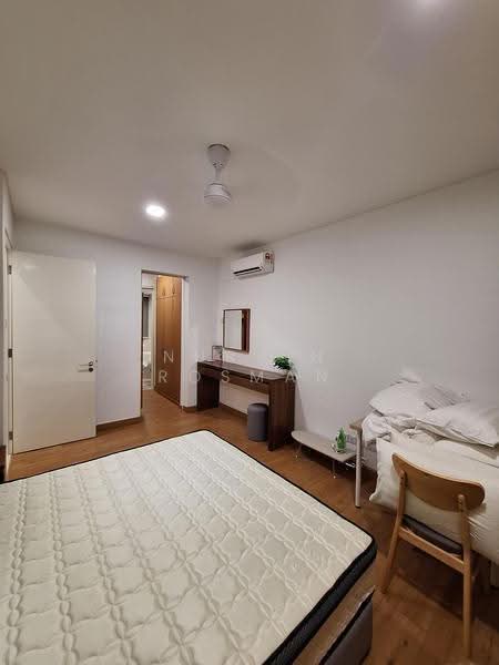 Kondominium untuk Dijual di Menara Bintang Goldhill - Nurain Rosman - Bedroom - PropertyGuru.com.my