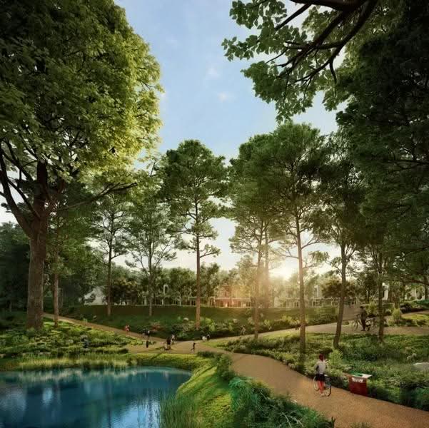Rumah Teres 2-Tingkat untuk Dijual di Rawang (Selangor) - Jennifer Teo - Exterior - PropertyGuru.com.my