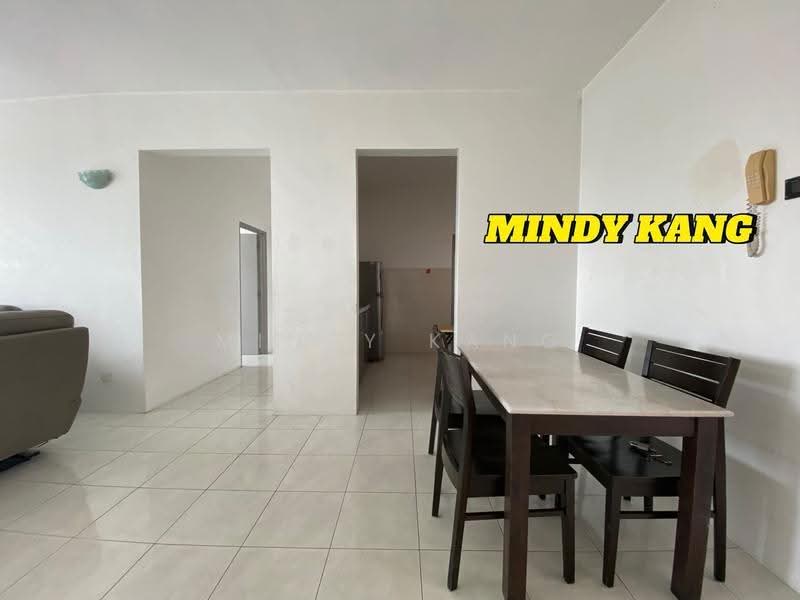 Bungalow House untuk Disewa di Jelutong (Penang) - Mindy Kang - Dining Room - PropertyGuru.com.my