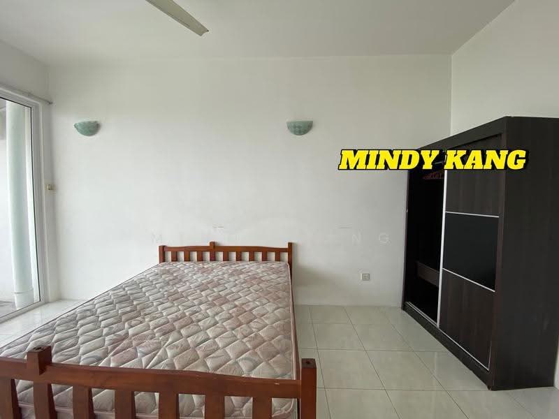 Bungalow House untuk Disewa di Jelutong (Penang) - Mindy Kang - Bedroom - PropertyGuru.com.my