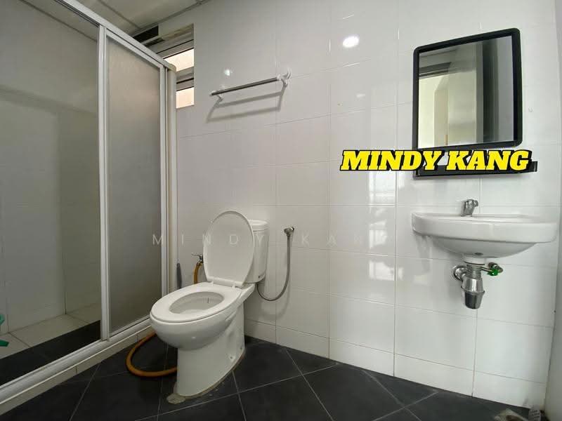 Bungalow House untuk Disewa di Jelutong (Penang) - Mindy Kang - Bathroom - PropertyGuru.com.my