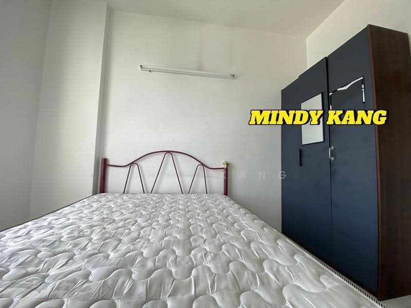 Bungalow House untuk Disewa di Jelutong (Penang) - Mindy Kang - Bedroom - PropertyGuru.com.my