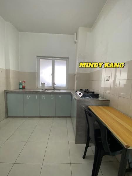 Bungalow House untuk Disewa di Jelutong (Penang) - Mindy Kang - Kitchen - PropertyGuru.com.my