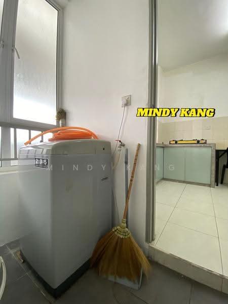 Bungalow House untuk Disewa di Jelutong (Penang) - Mindy Kang - Kitchen - PropertyGuru.com.my