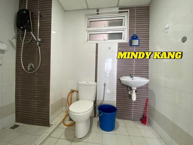 Bungalow House untuk Disewa di Jelutong (Penang) - Mindy Kang - Bathroom - PropertyGuru.com.my