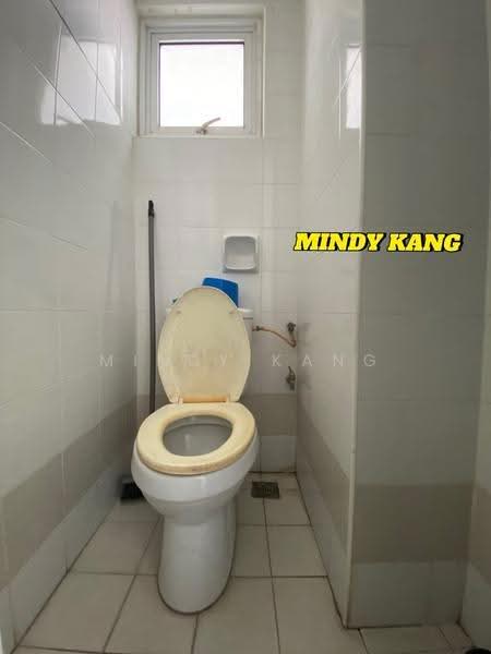 Bungalow House untuk Disewa di Jelutong (Penang) - Mindy Kang - Bathroom - PropertyGuru.com.my