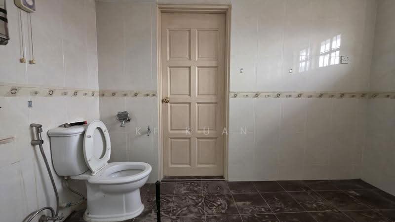 Rumah Teres 2-Tingkat untuk Dijual di Bangsar Baru (Bangsar) - KF Kuan - Bathroom - PropertyGuru.com.my