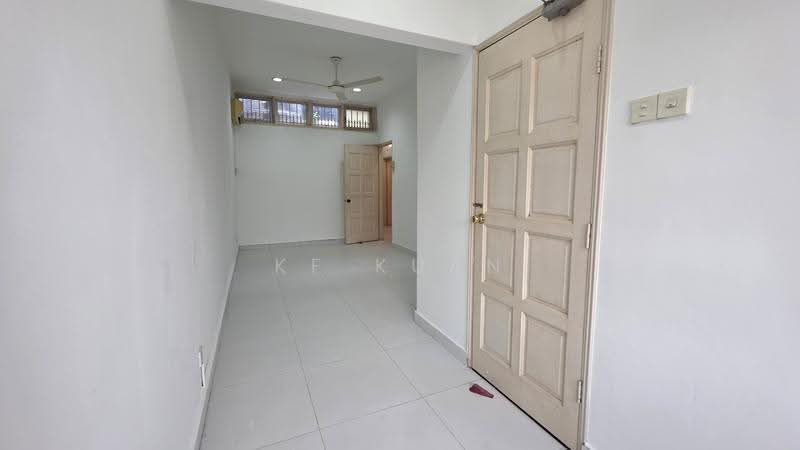 Rumah Teres 2-Tingkat untuk Dijual di Bangsar Baru (Bangsar) - KF Kuan - Interior - PropertyGuru.com.my