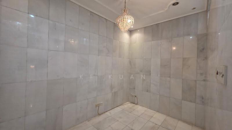 Rumah Teres 2-Tingkat untuk Dijual di Bangsar Baru (Bangsar) - KF Kuan - Interior - PropertyGuru.com.my