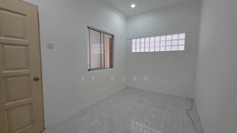 Rumah Teres 2-Tingkat untuk Dijual di Bangsar Baru (Bangsar) - KF Kuan - Interior - PropertyGuru.com.my