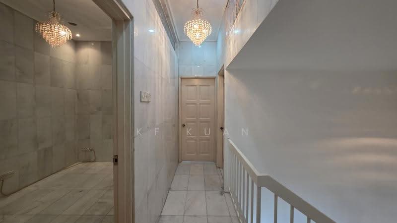 Rumah Teres 2-Tingkat untuk Dijual di Bangsar Baru (Bangsar) - KF Kuan - Corridor - PropertyGuru.com.my