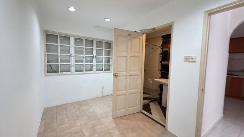 Rumah Teres 2-Tingkat untuk Dijual di Bangsar Baru (Bangsar) - KF Kuan - Interior - PropertyGuru.com.my