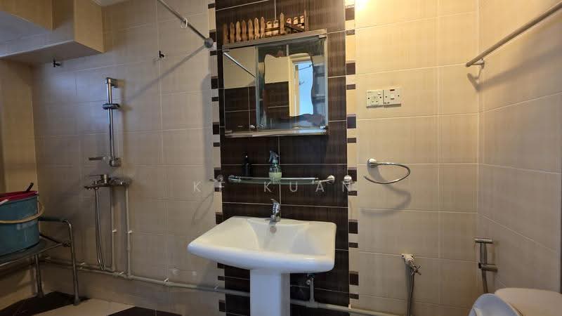 Rumah Teres 2-Tingkat untuk Dijual di Bangsar Baru (Bangsar) - KF Kuan - Bathroom - PropertyGuru.com.my