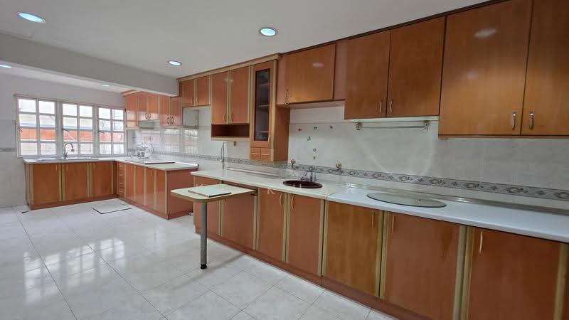 Rumah Teres 2-Tingkat untuk Dijual di Bangsar Baru (Bangsar) - KF Kuan - Kitchen - PropertyGuru.com.my