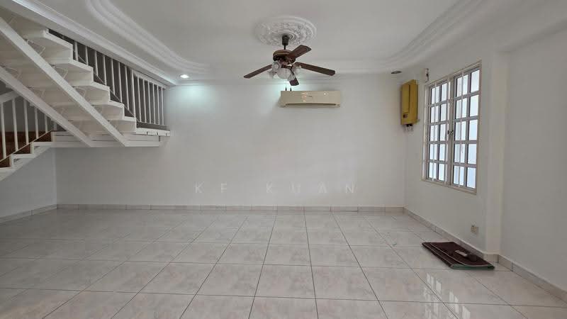 Rumah Teres 2-Tingkat untuk Dijual di Bangsar Baru (Bangsar) - KF Kuan - Interior - PropertyGuru.com.my