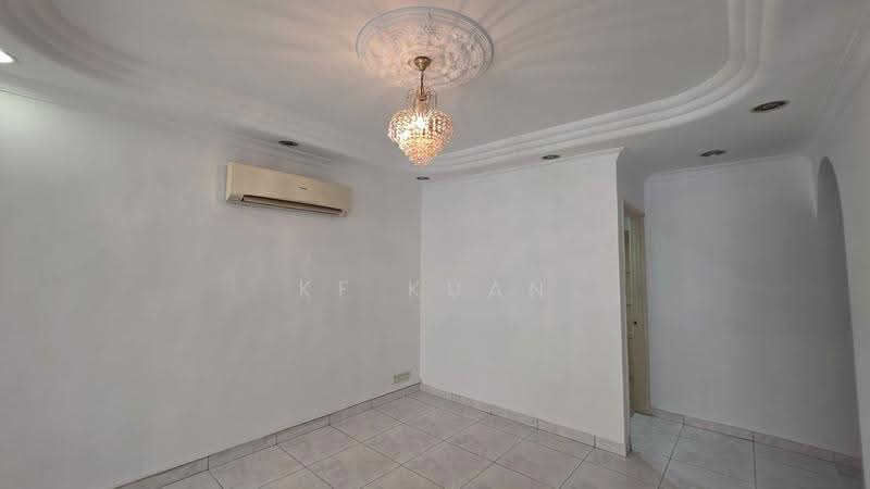 Rumah Teres 2-Tingkat untuk Dijual di Bangsar Baru (Bangsar) - KF Kuan - Interior - PropertyGuru.com.my
