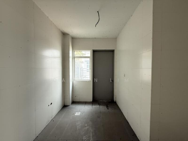 Rumah Berkembar untuk Dijual di Canary Garden (Klang) - Calvin Lim - Interior - PropertyGuru.com.my