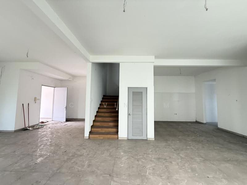 Rumah Berkembar untuk Dijual di Canary Garden (Klang) - Calvin Lim - Interior - PropertyGuru.com.my