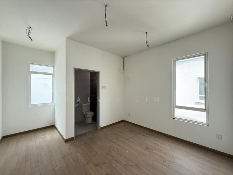 Rumah Berkembar untuk Dijual di Canary Garden (Klang) - Calvin Lim - Interior - PropertyGuru.com.my