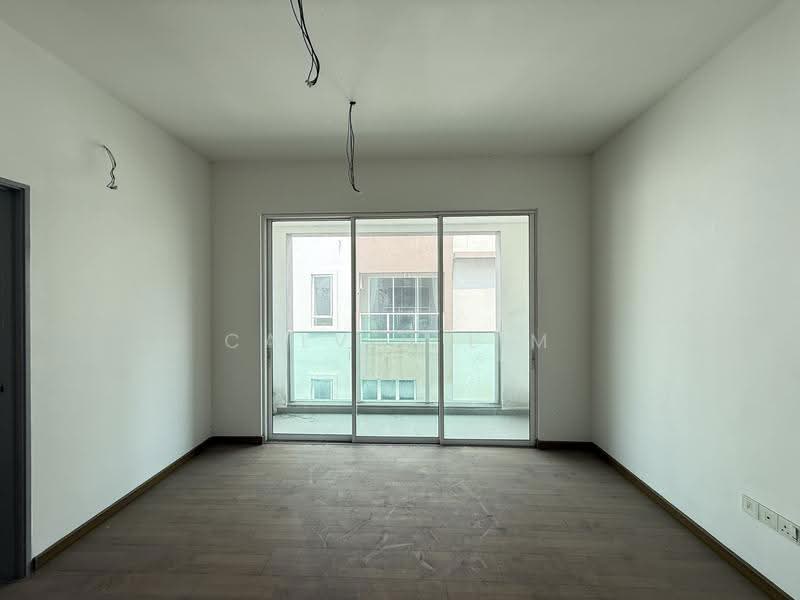 Rumah Berkembar untuk Dijual di Canary Garden (Klang) - Calvin Lim - Interior - PropertyGuru.com.my