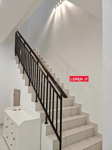 2-storey Terraced House for Sale in Seberang Perai (Penang) - Loren Jia Ying - Interior - PropertyGuru.com.my