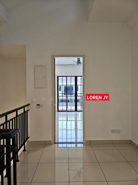 2-storey Terraced House for Sale in Seberang Perai (Penang) - Loren Jia Ying - Interior - PropertyGuru.com.my